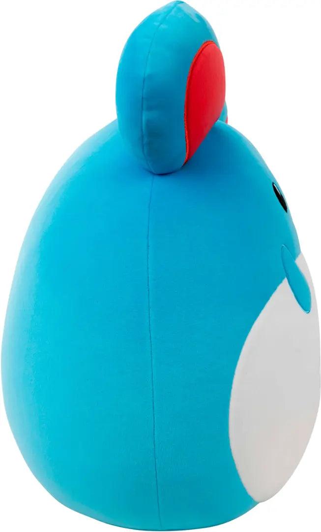 Squishmallows 14" Pokemon Marill Plush Stuffed Animal Toy