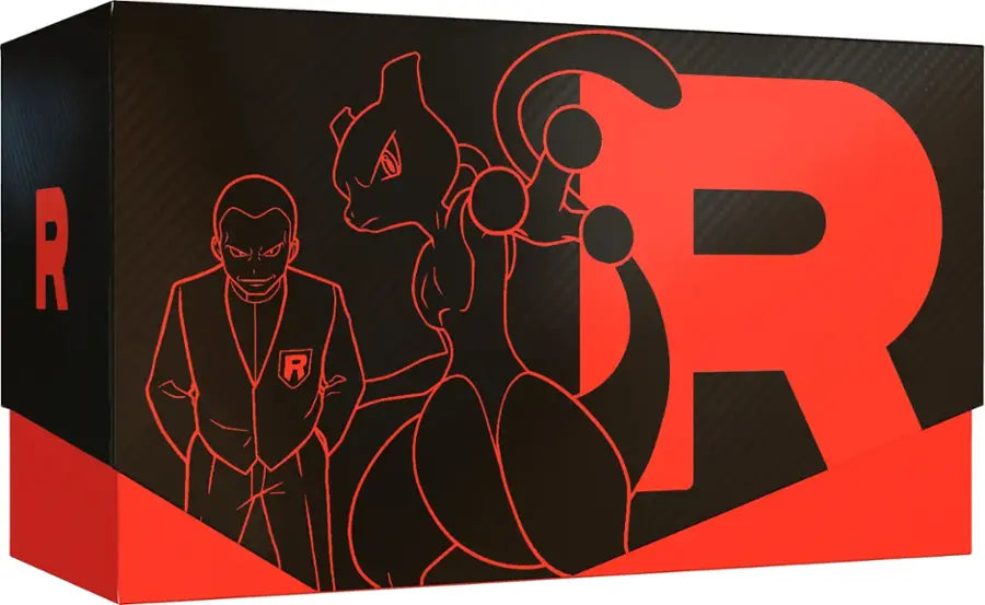 Pokémon - Trading Card Game: Scarlet & Violet Destined Rivals Elite Trainer Box