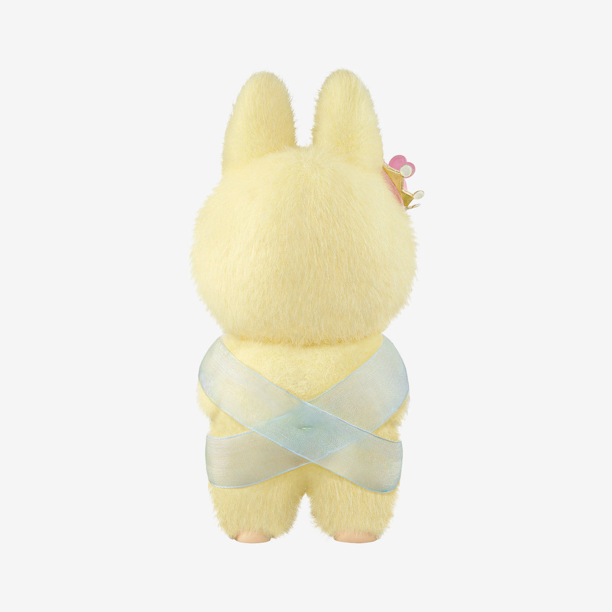 Pop Mart The Monsters: Let’s Checkmate Series Labubu Vinyl Plush Hanging Card