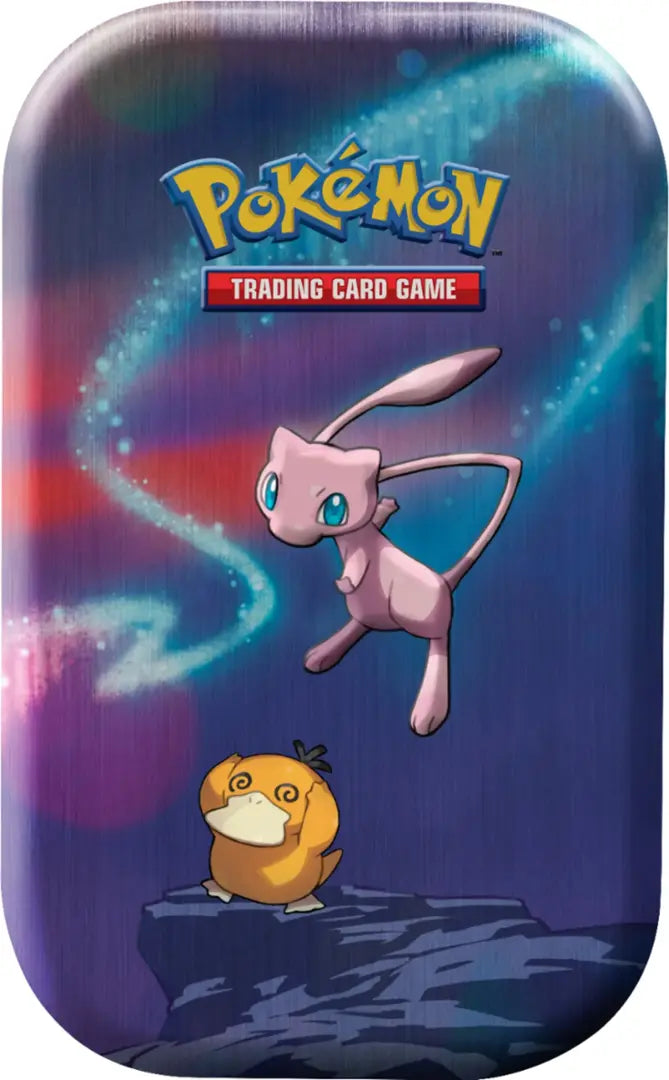 Pokémon TCG: Kanto Power Mini Tin (Random)