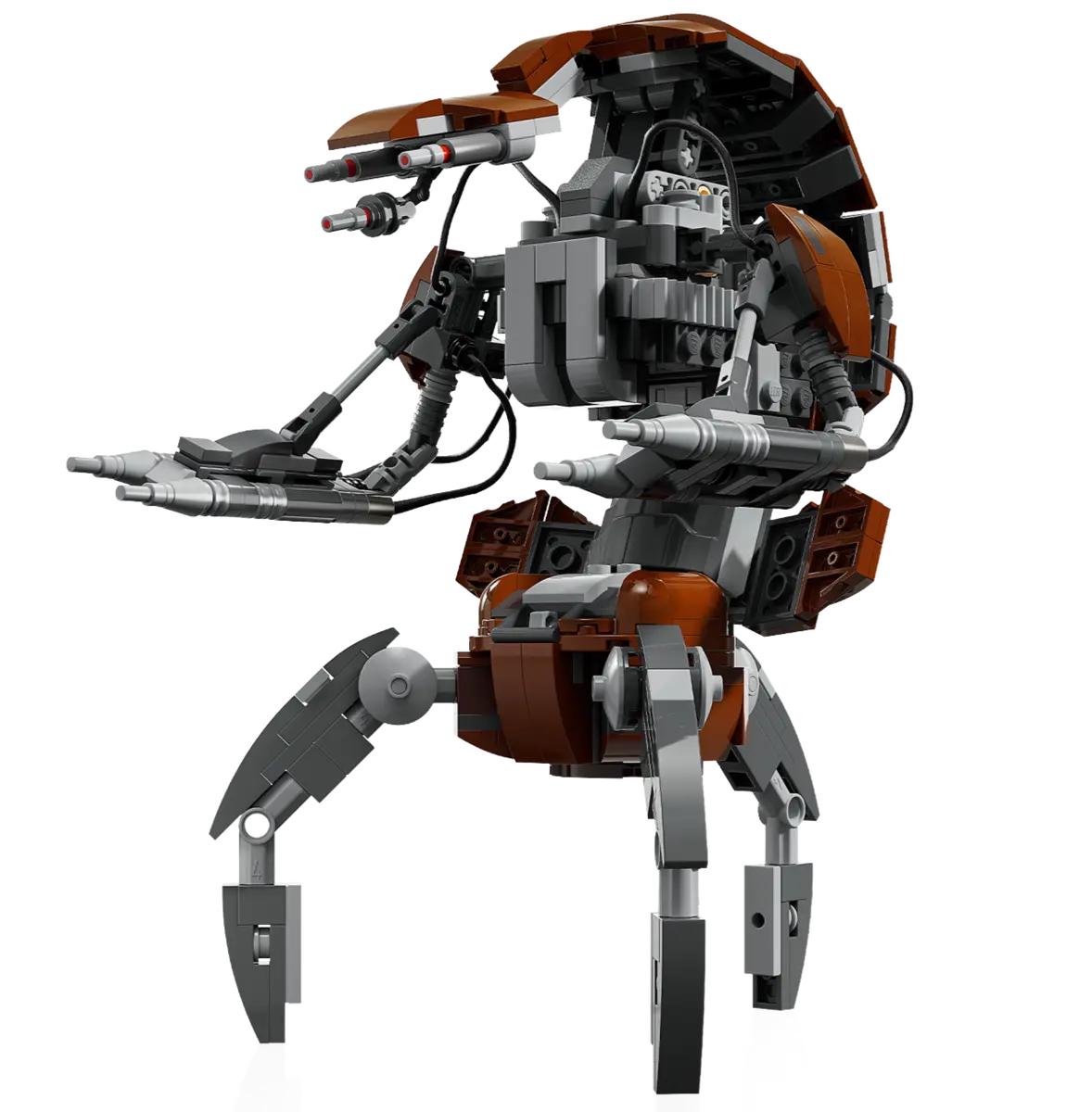 LEGO Star Wars: Droideka (75381)