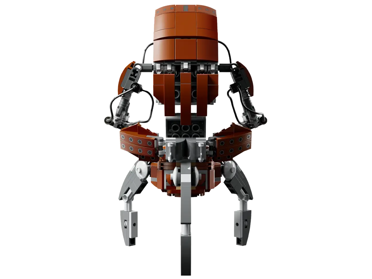 LEGO Star Wars: Droideka (75381)