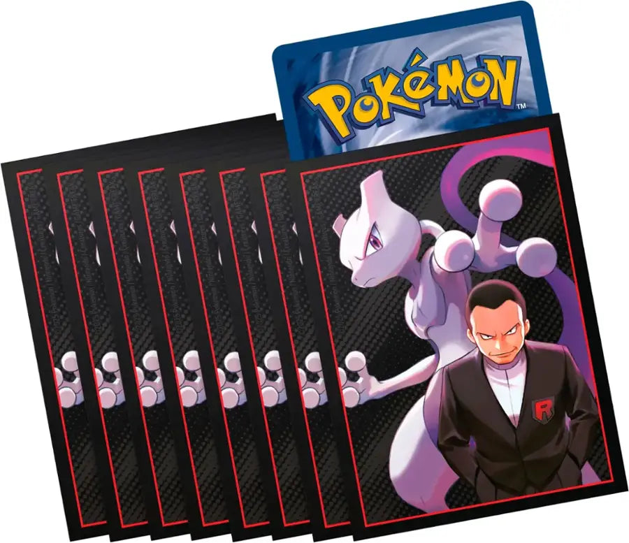 Pokémon - Trading Card Game: Scarlet & Violet Destined Rivals Elite Trainer Box