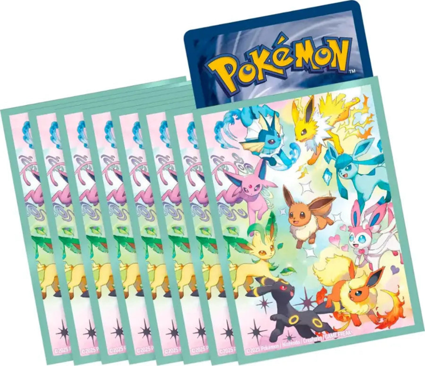 Pokémon TCG: Scarlet & Violet-Prismatic Evolutions Super-Premium Collection