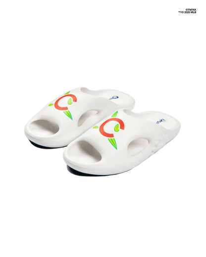 Takashi Murakami 2025 Chicago Cubs Ohana Surippa Slides 9 Tokyo IN HAND