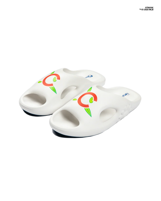 Takashi Murakami 2025 Chicago Cubs Ohana Surippa Slides 9 Tokyo IN HAND