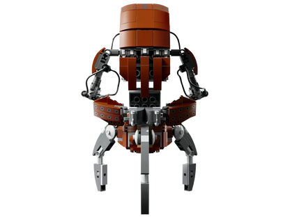 LEGO Star Wars: Droideka (75381)