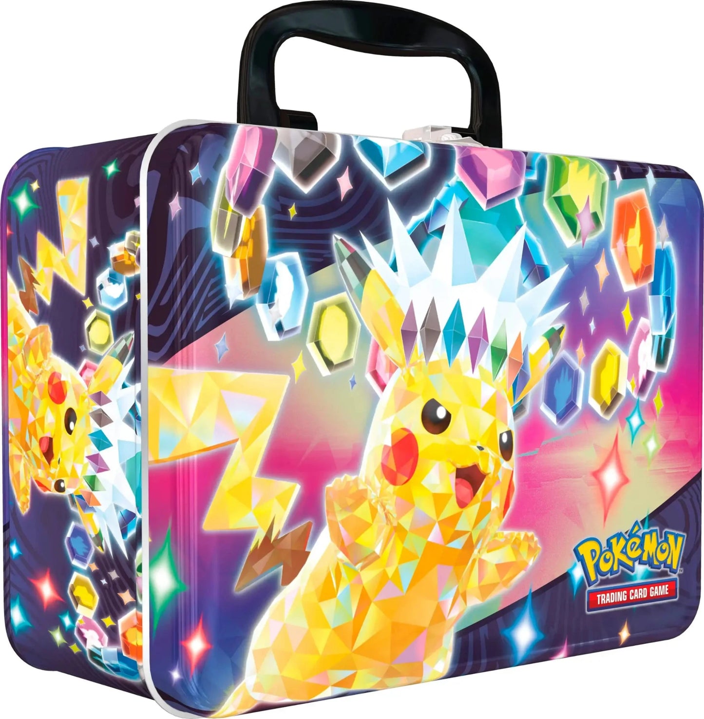 Pokémon TCG: Collector Chest Fall 2024 - Rez Broz Collectibles 