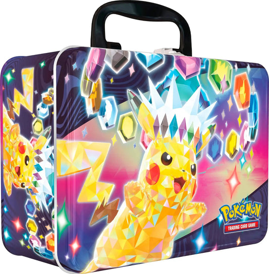 Pokémon TCG: Collector Chest Fall 2024 - Rez Broz Collectibles 