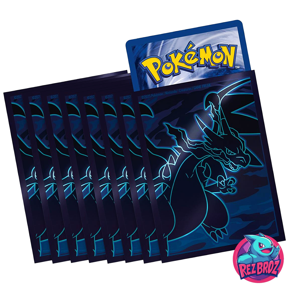 Pokémon TCG: Phantasmal Flames Elite Trainer Box