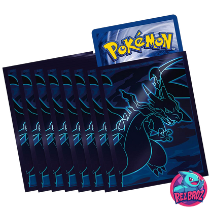 Pokémon TCG: Phantasmal Flames Elite Trainer Box