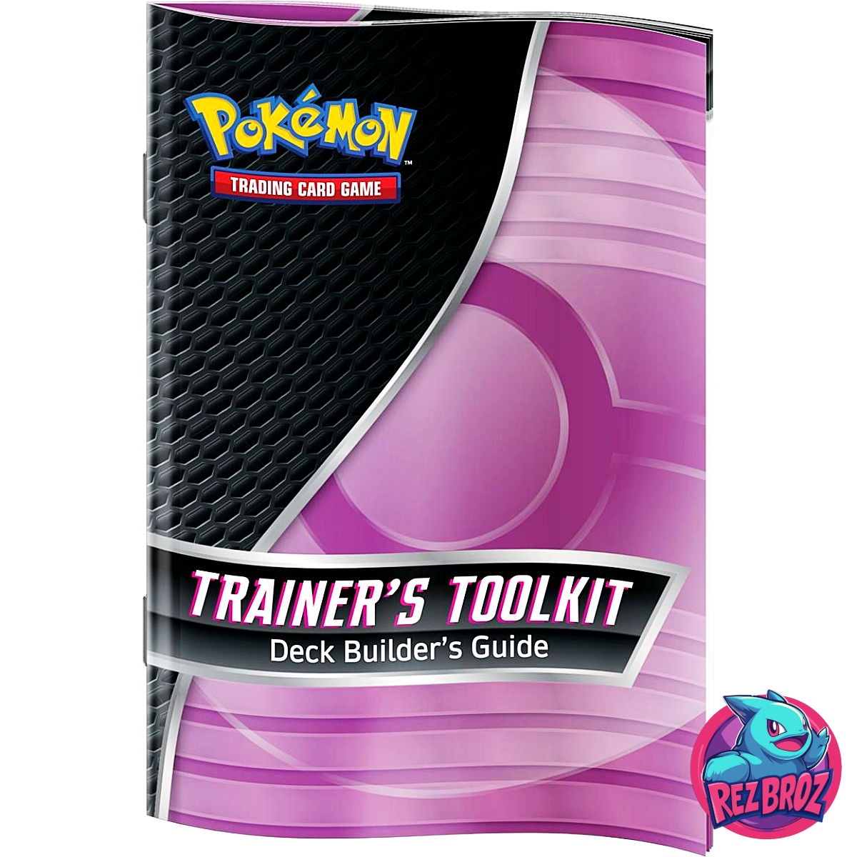 Pokémon TCG: Trainer’s Toolkit (2025)