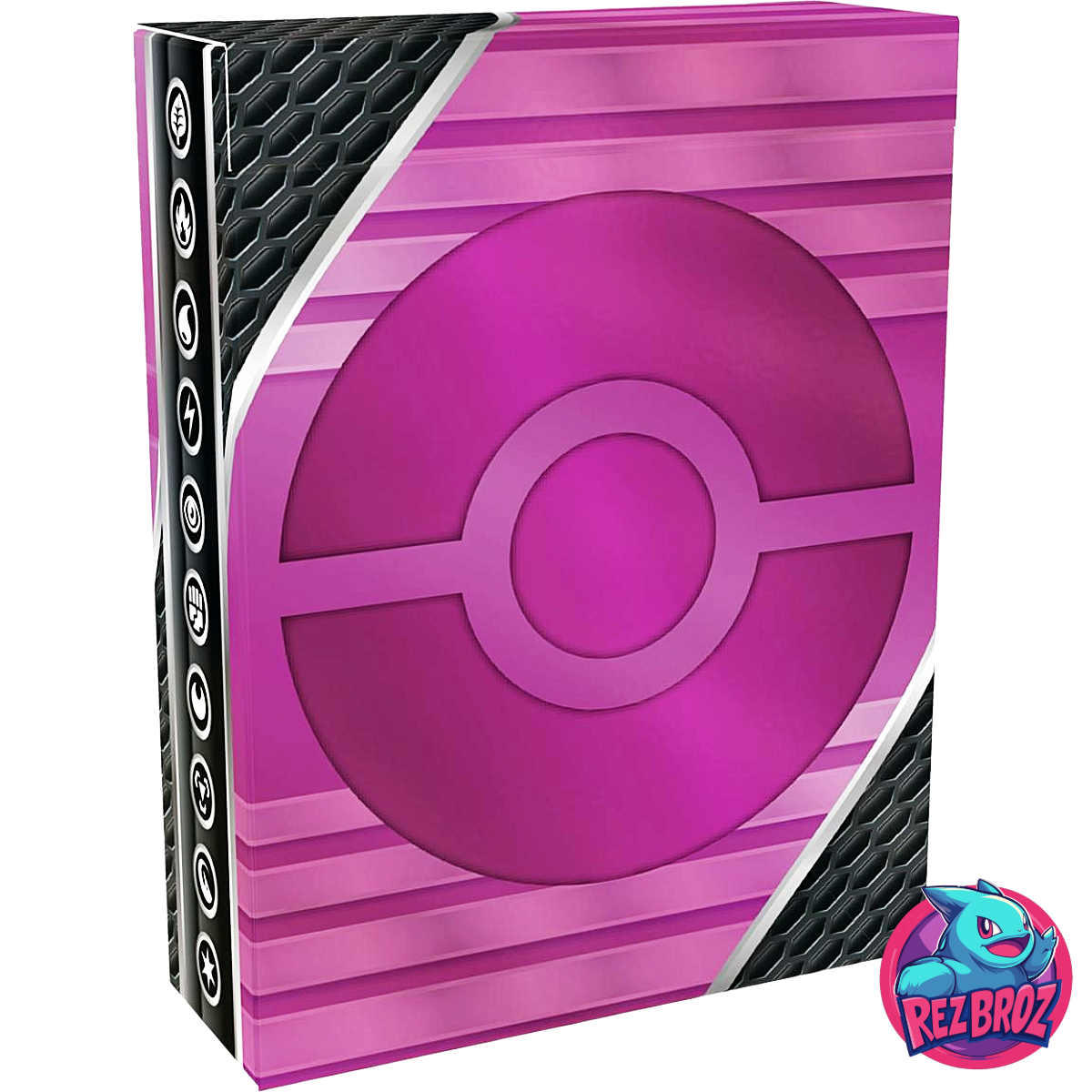 Pokémon TCG: Trainer’s Toolkit (2025)