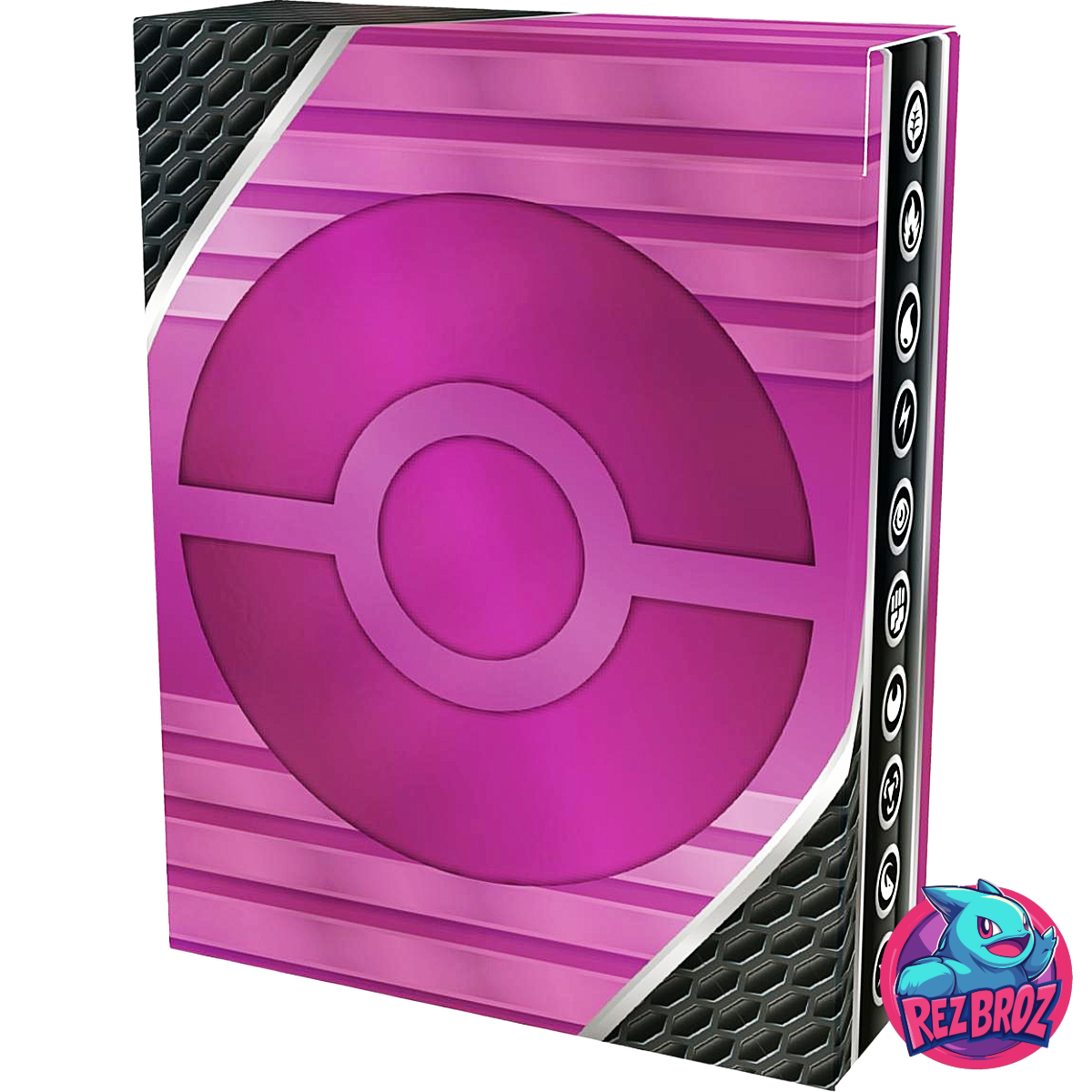 Pokémon TCG: Trainer’s Toolkit (2025)