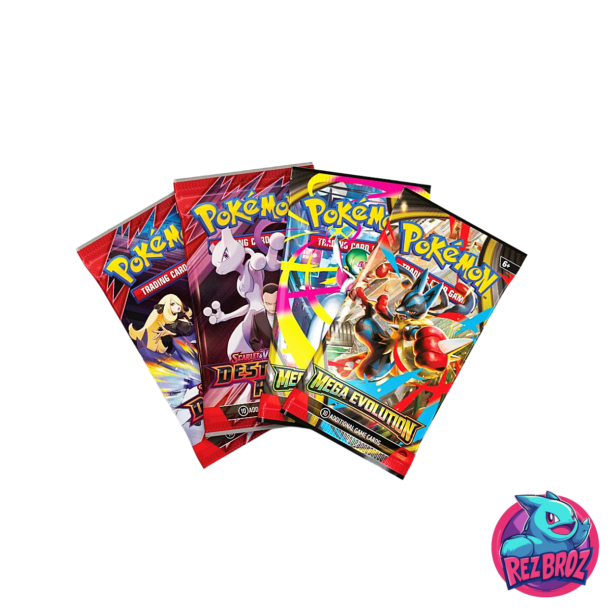 Pokémon TCG: Trainer’s Toolkit (2025)