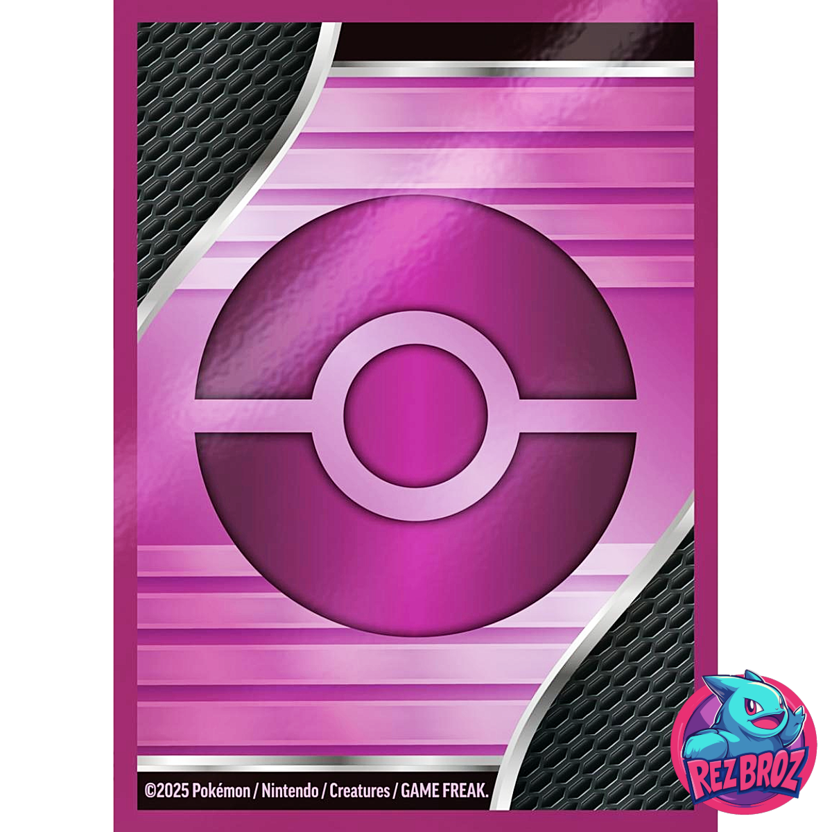 Pokémon TCG: Trainer’s Toolkit (2025)