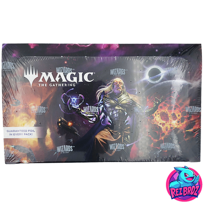 Magic: The Gathering - Edge of Eternities Play Booster Box (30 Packs)