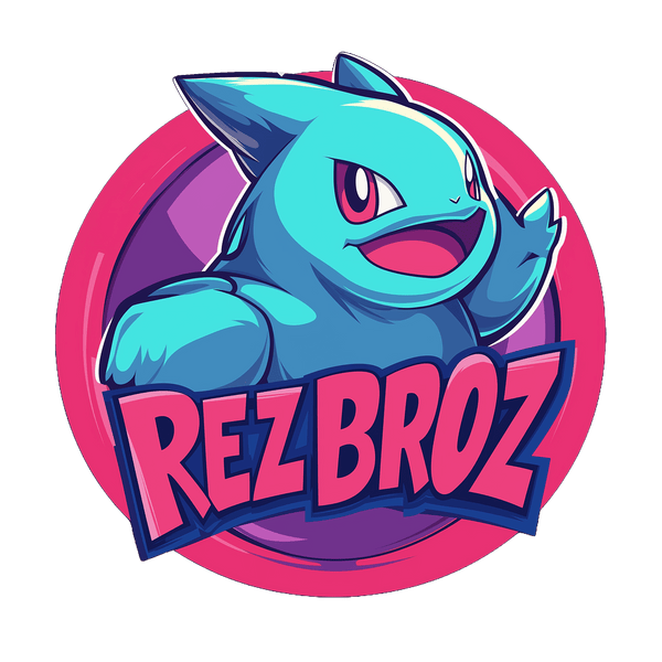 Rez Broz Collectibles