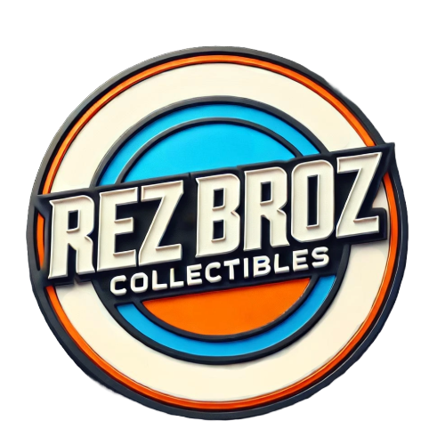 Rez Broz Collectibles