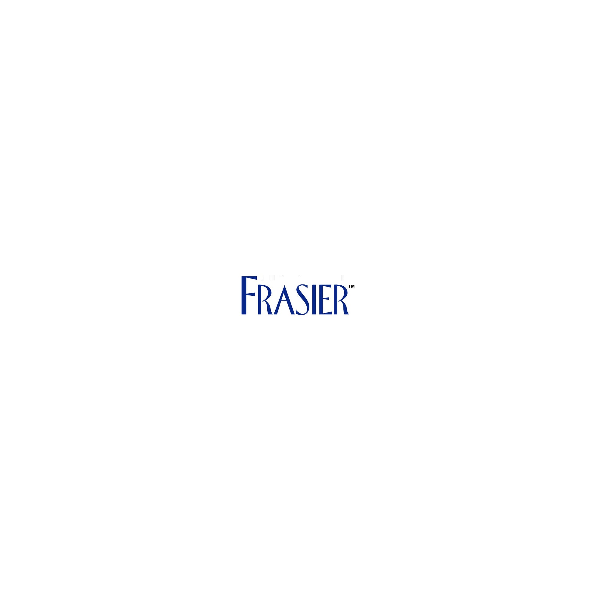 Frasier Premiere Edition logo — 2026 Rittenhouse Archives non-sport trading card set